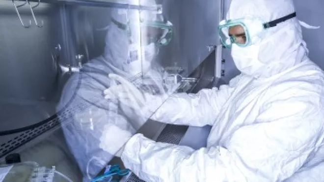 人生就是博签订初步协议，将为辉瑞-拜恩泰科（BioNTech）新冠疫苗提供产能支持
